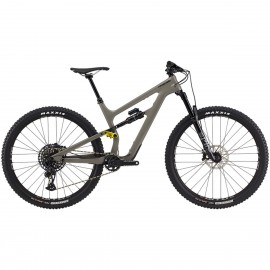 Cannondale habit 1 2020 cheap